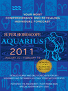Aquarius (eBook)